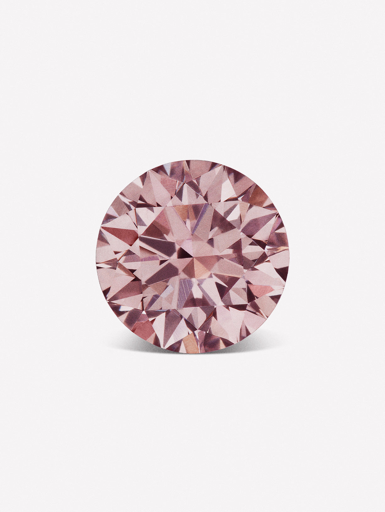 Round Brilliant Argyle Pink™ Diamond - Pink Diamonds, J FINE - J Fine, Pink Diamond - Pink Diamond Jewelry, round-brilliant-argyle-pink™-diamond-2 - Argyle Pink Diamonds
