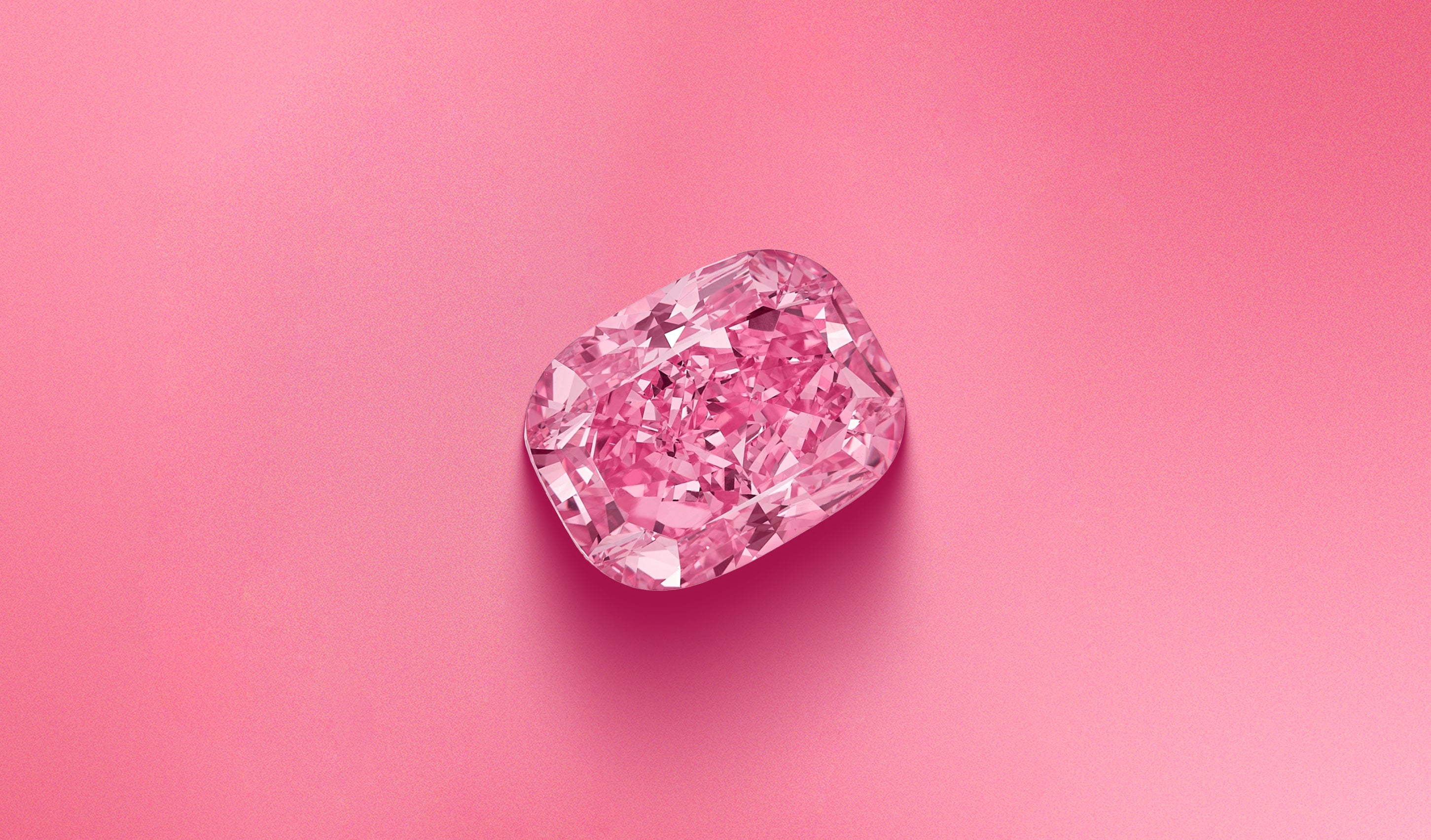 Argyle Pink™ Diamonds