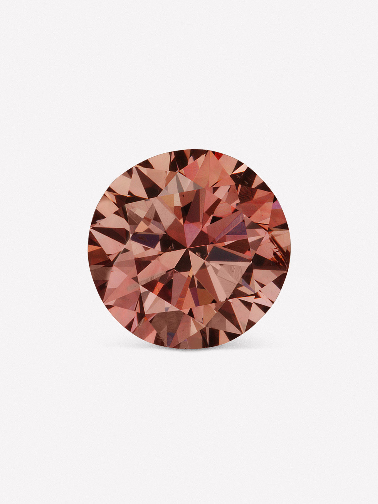 Round Brilliant Argyle Pink™ Diamond - Pink Diamonds, J FINE - J Fine, Pink Diamond - Pink Diamond Jewelry, round-brilliant-argyle-pink™-diamond-4 - Argyle Pink Diamonds