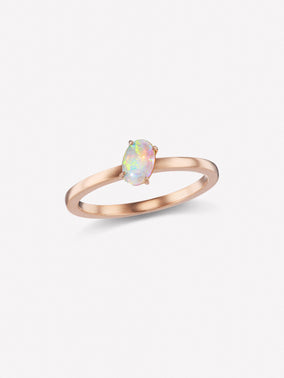 Pink Diamond Rings by J FINE