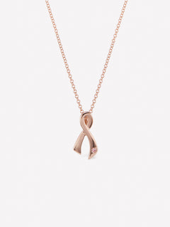 The Argyle Pink™ Diamond Breast Cancer Awareness Ribbon Pendant - Pink Diamonds, J FINE - J Fine, necklace - Pink Diamond Jewelry, the-2020-argyle-pink™-diamond-breast-cancer-awareness-ri